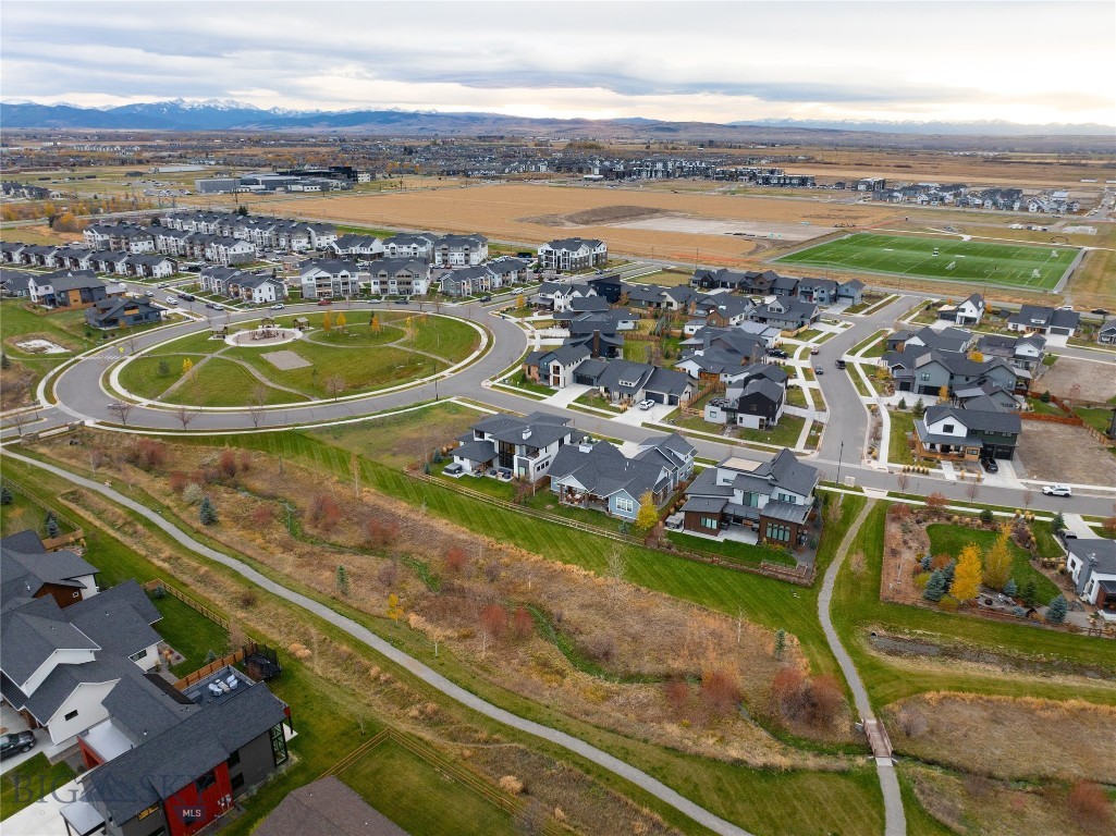 Flanders Mill - Residential