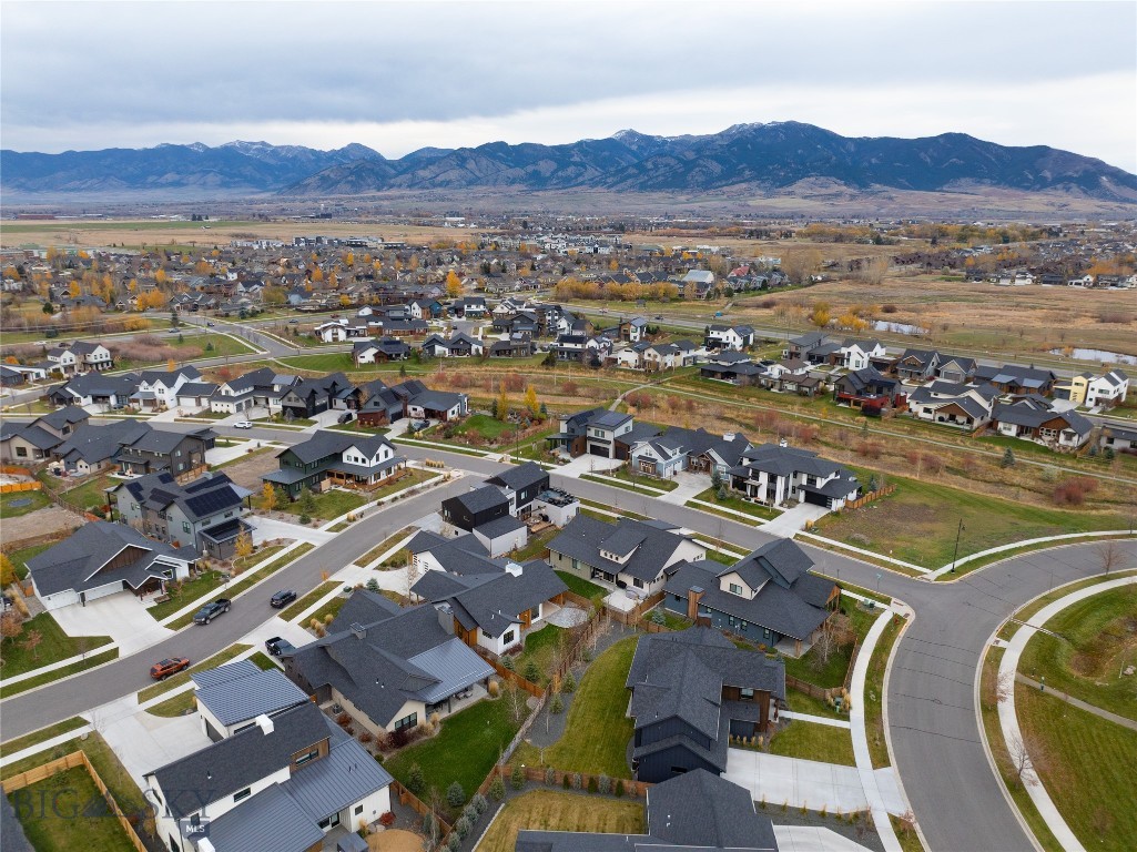 Flanders Mill - Residential