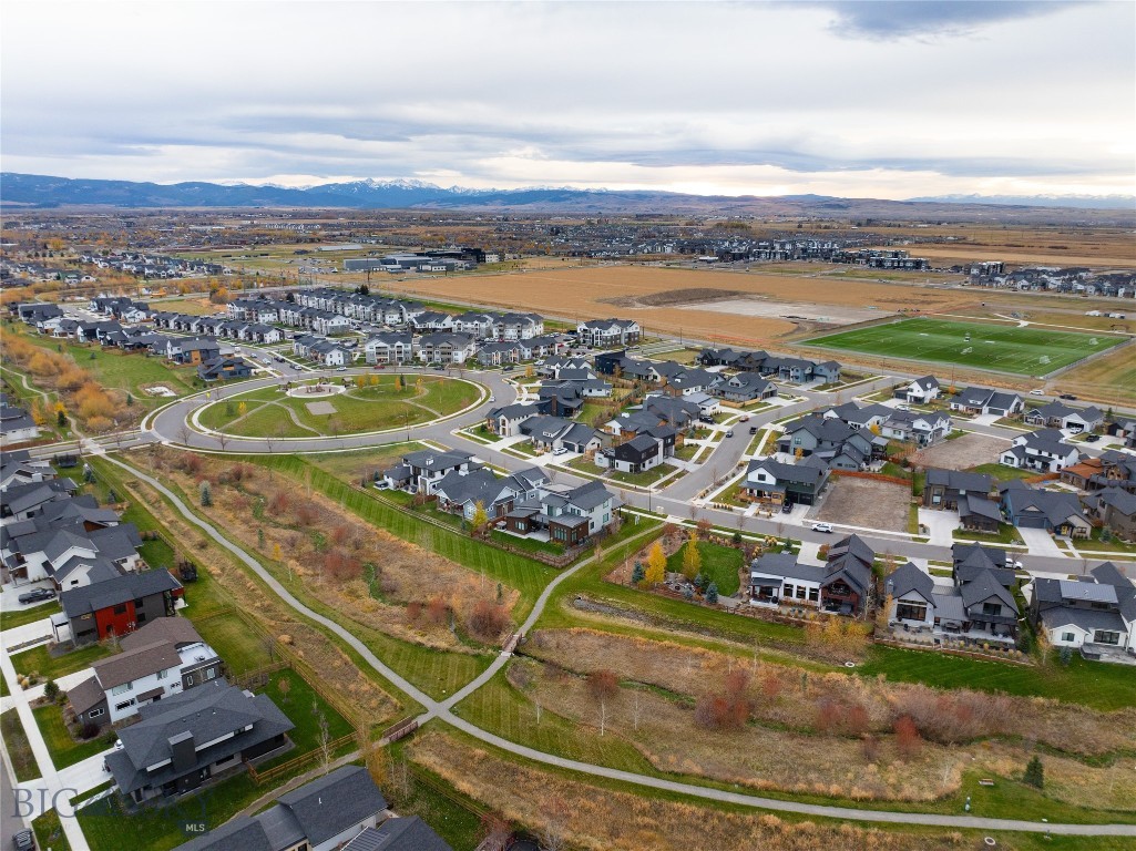 Flanders Mill - Residential