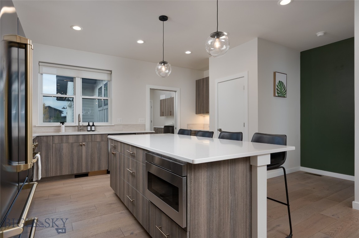 Flanders Mill - Residential