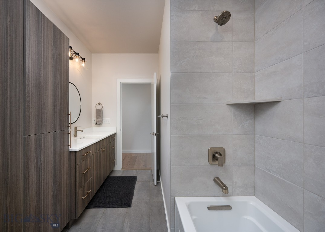 Flanders Mill - Residential