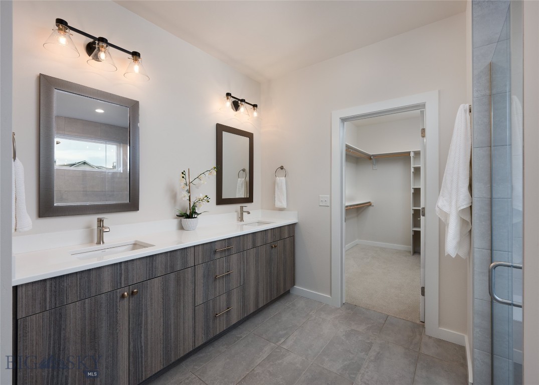 Flanders Mill - Residential