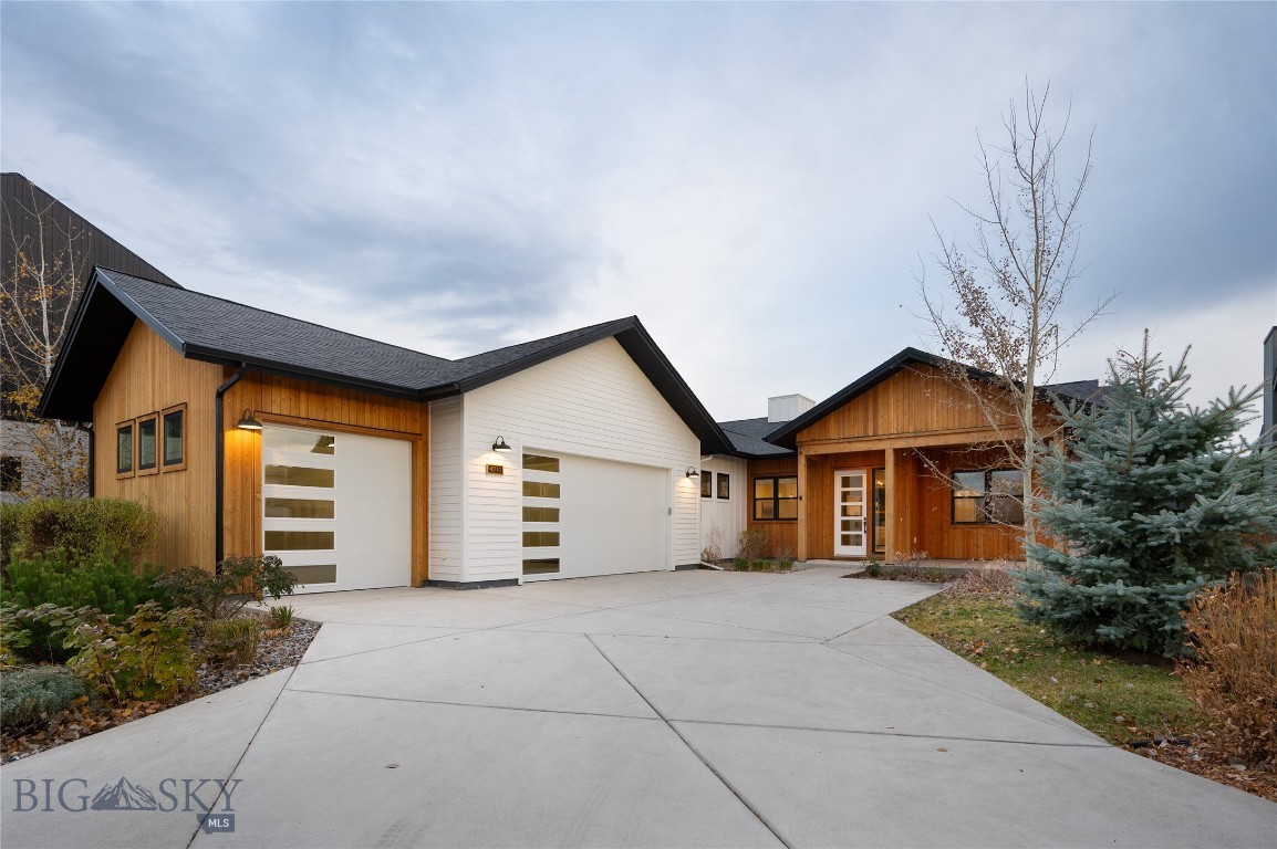 Flanders Mill - Residential