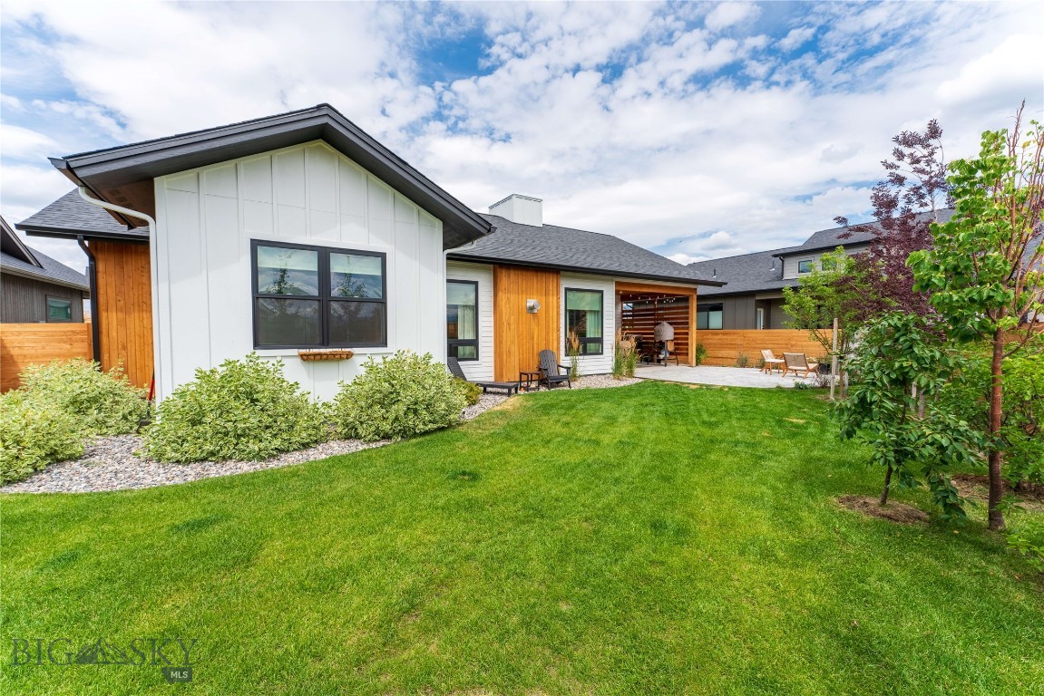 Flanders Mill - Residential