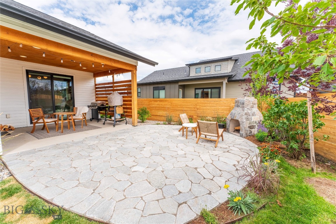 Flanders Mill - Residential