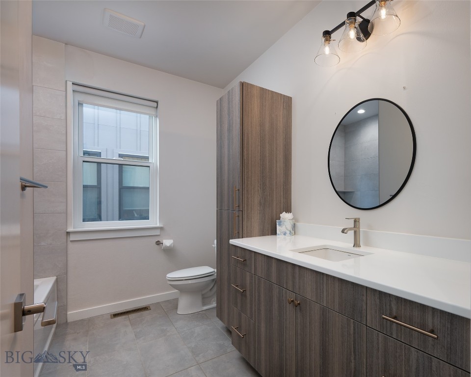 Flanders Mill - Residential