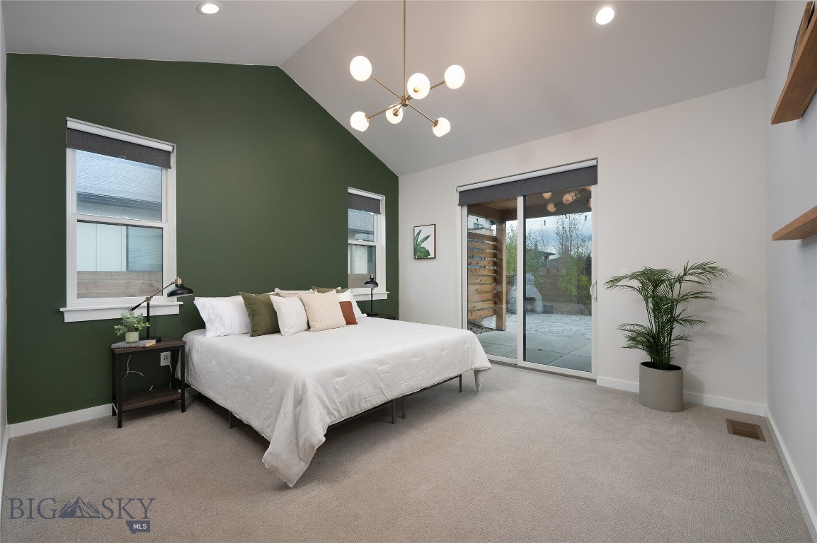 Flanders Mill - Residential