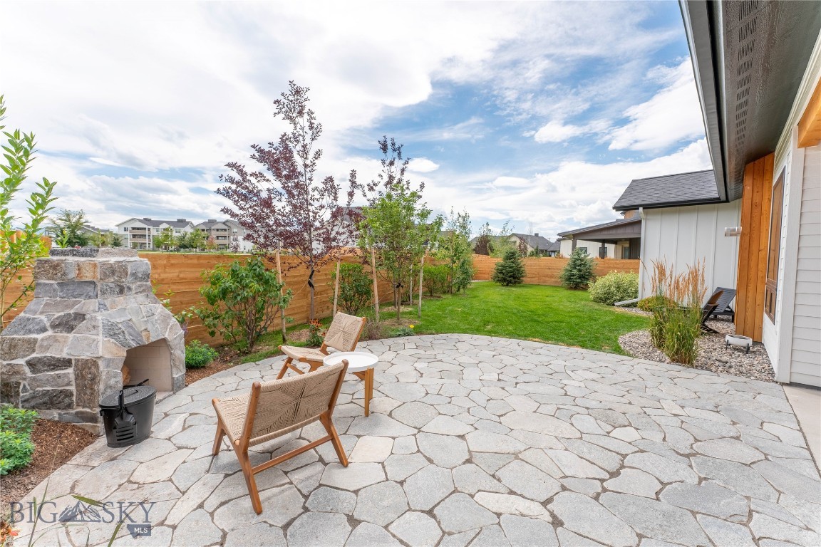 Flanders Mill - Residential