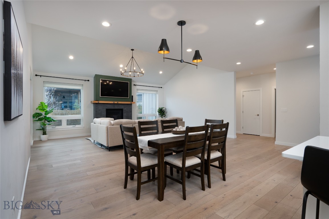 Flanders Mill - Residential