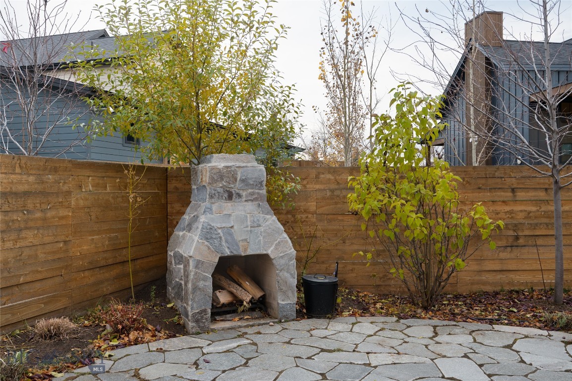 Flanders Mill - Residential