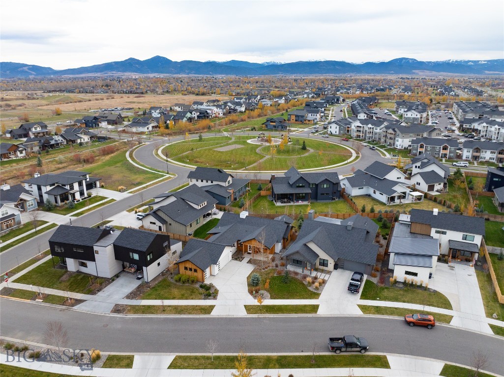 Flanders Mill - Residential