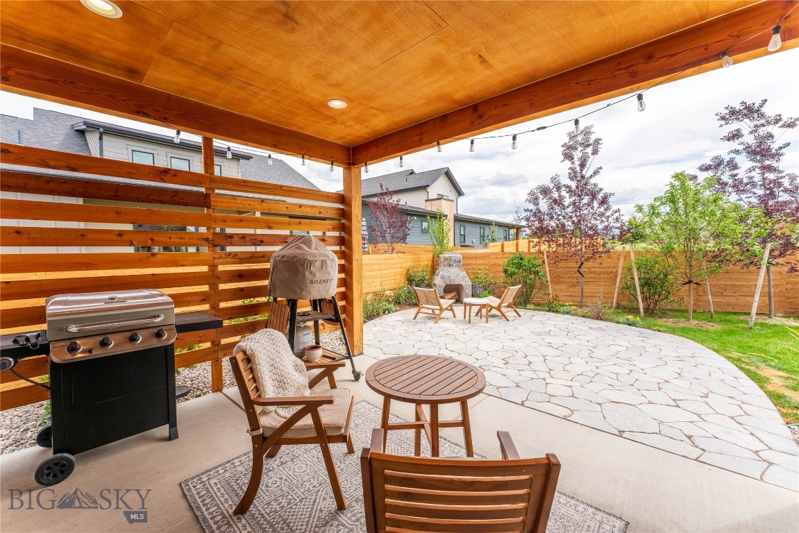 Flanders Mill - Residential