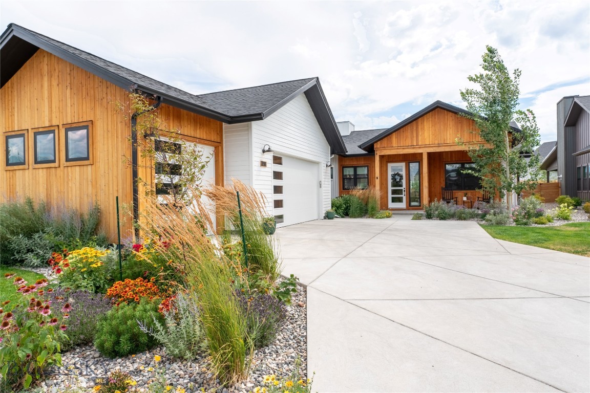 Flanders Mill - Residential