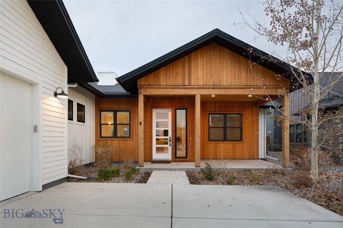 Flanders Mill - Residential