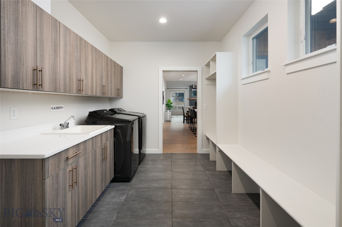 Flanders Mill - Residential