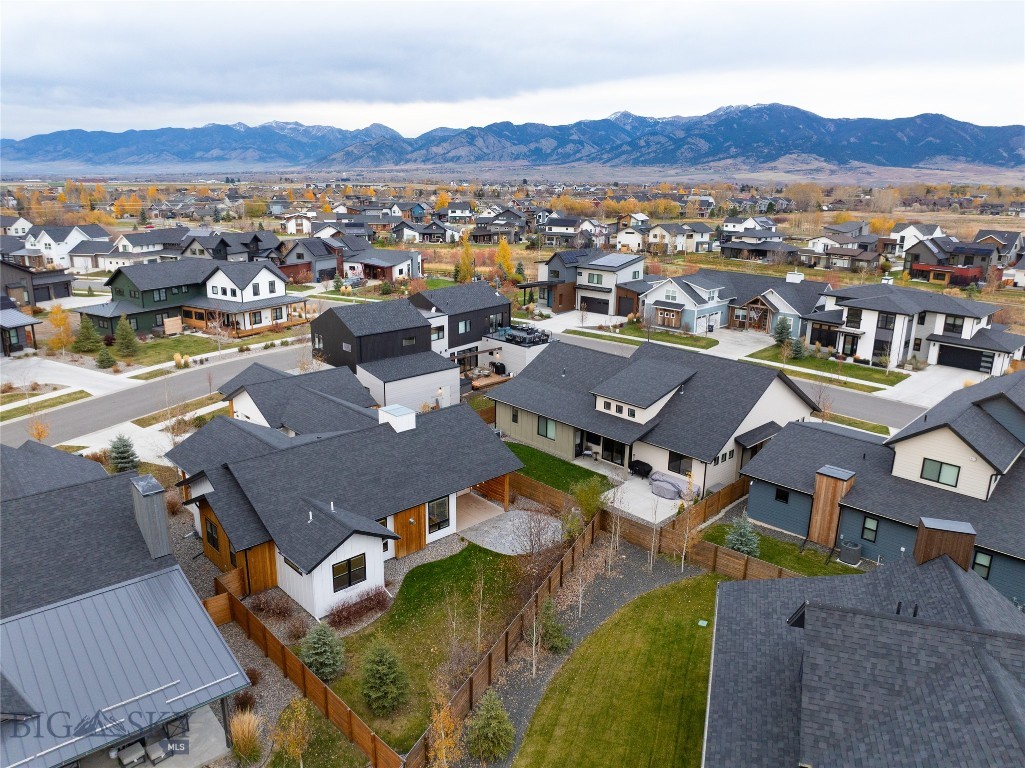 Flanders Mill - Residential