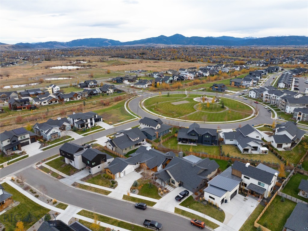 Flanders Mill - Residential