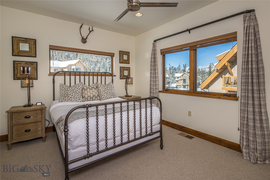 Homestead Chalets - Residential