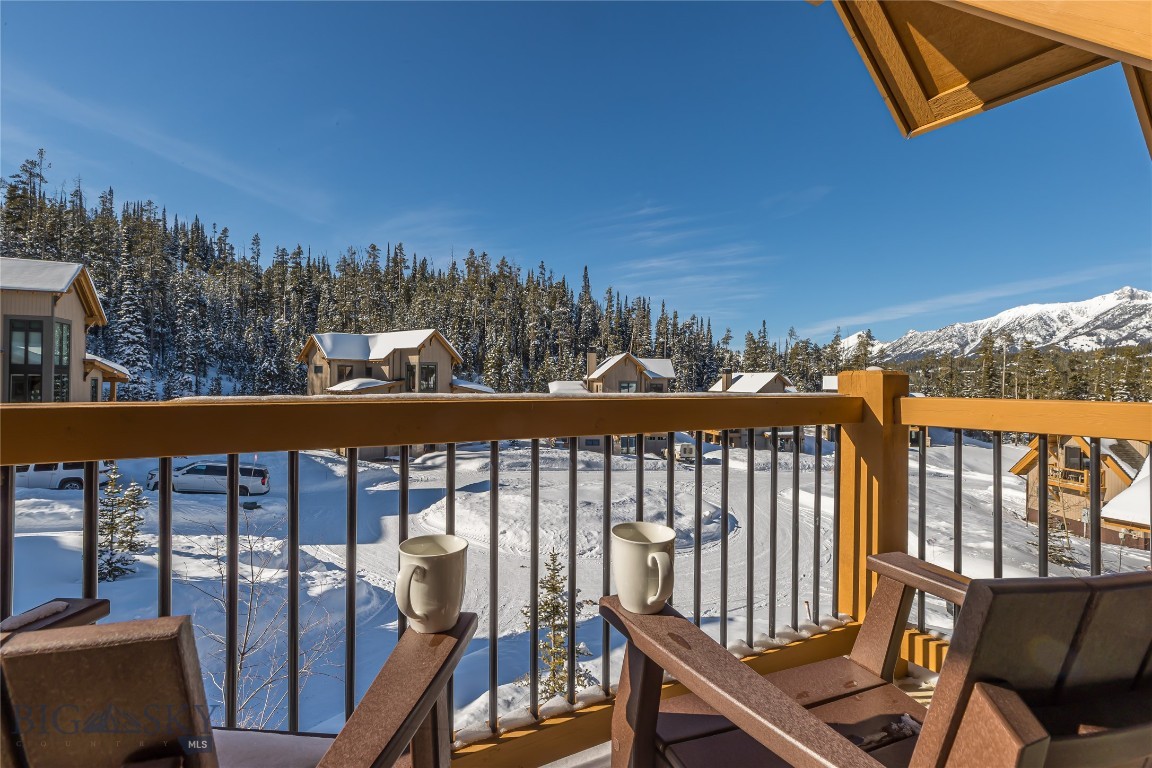 Homestead Chalets - Residential