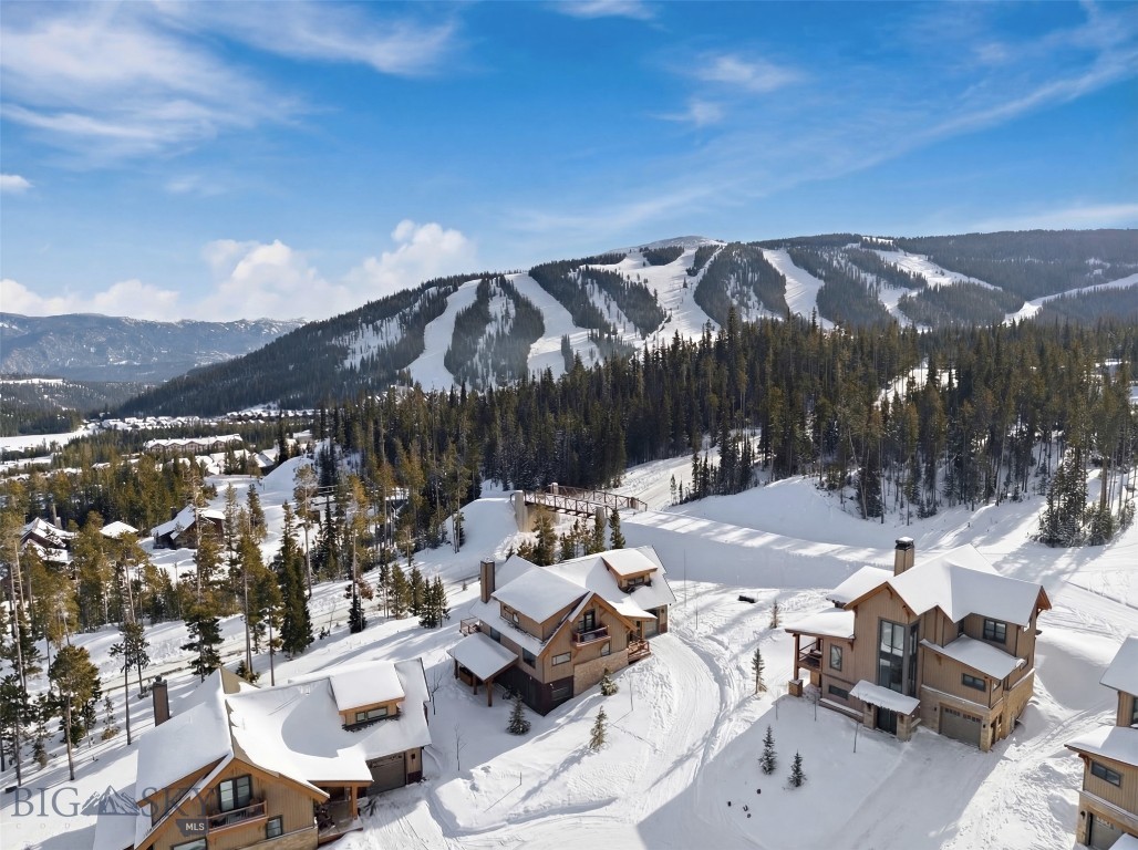 Homestead Chalets - Residential