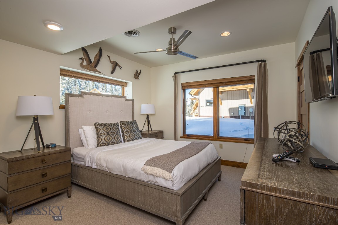 Homestead Chalets - Residential