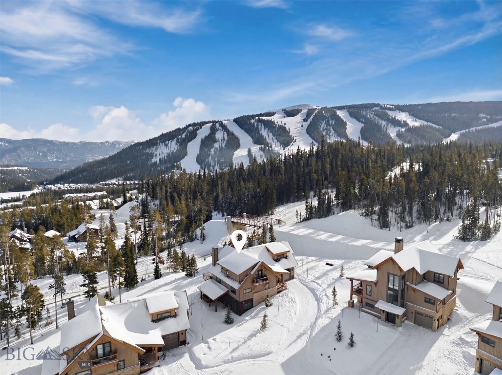 Homestead Chalets - Residential