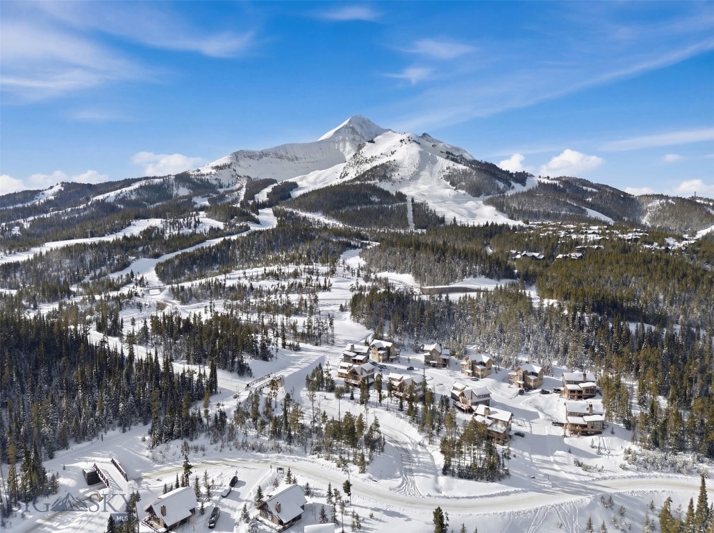 Homestead Chalets - Residential