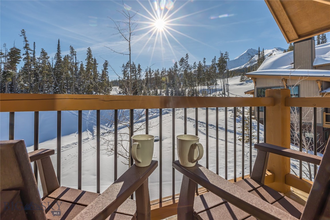 Homestead Chalets - Residential