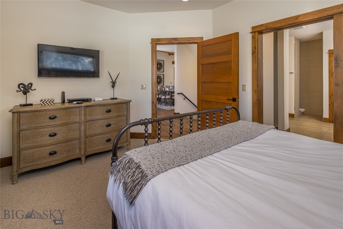 Homestead Chalets - Residential