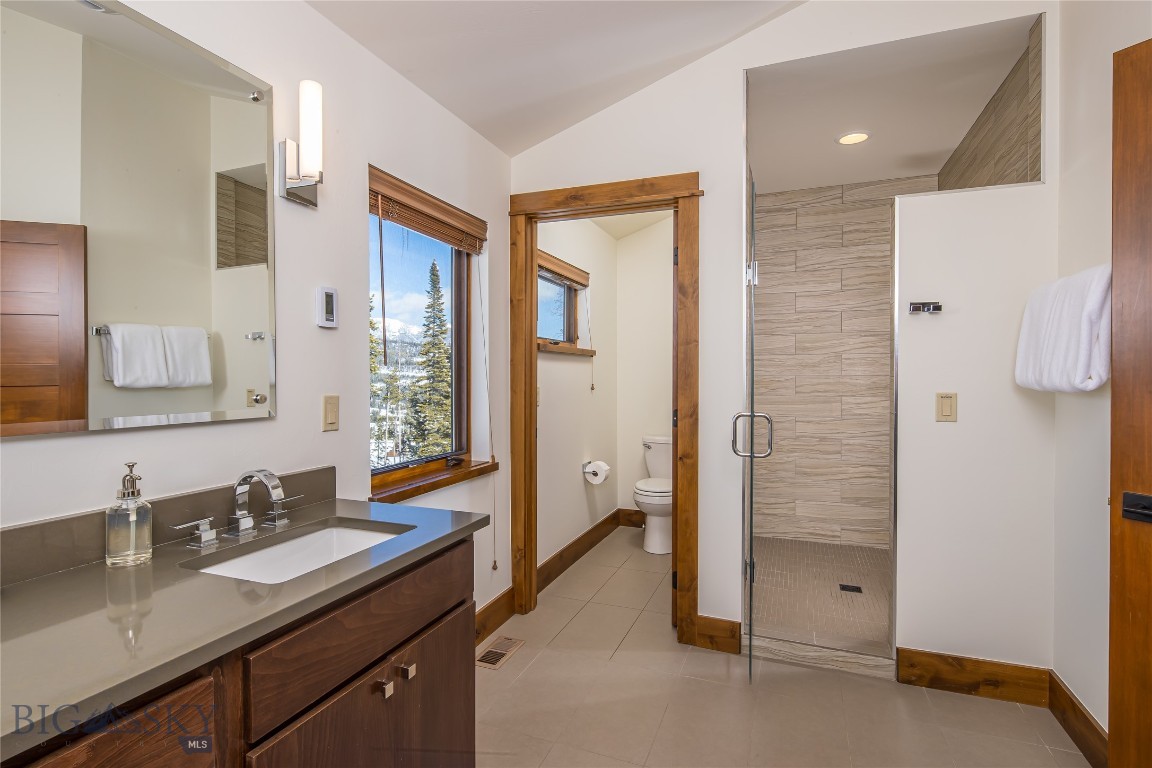 Homestead Chalets - Residential