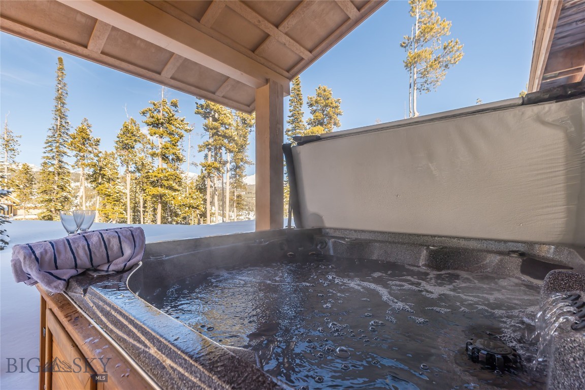 Homestead Chalets - Residential