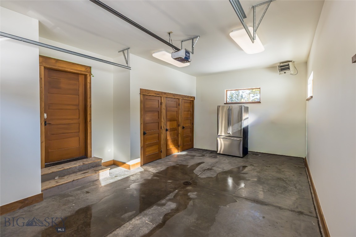 Homestead Chalets - Residential