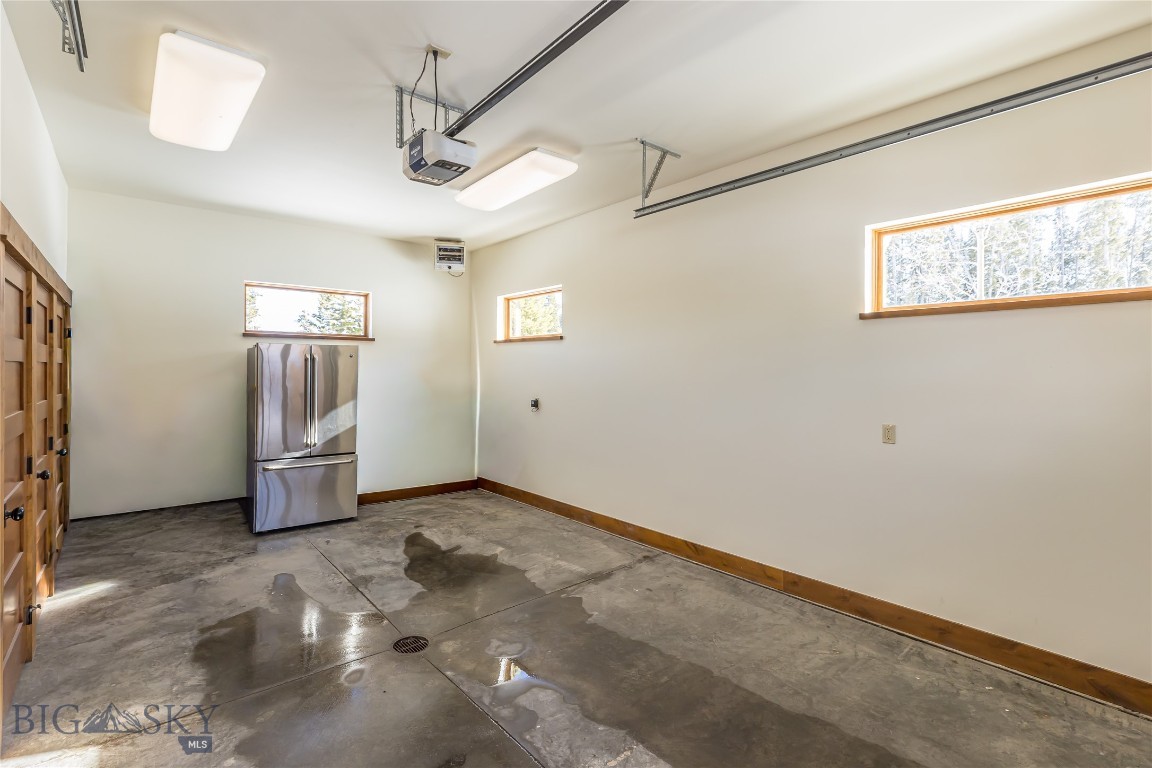 Homestead Chalets - Residential