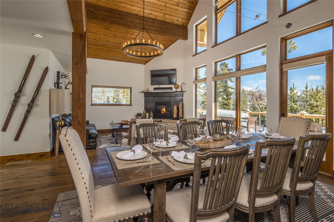 Homestead Chalets - Residential