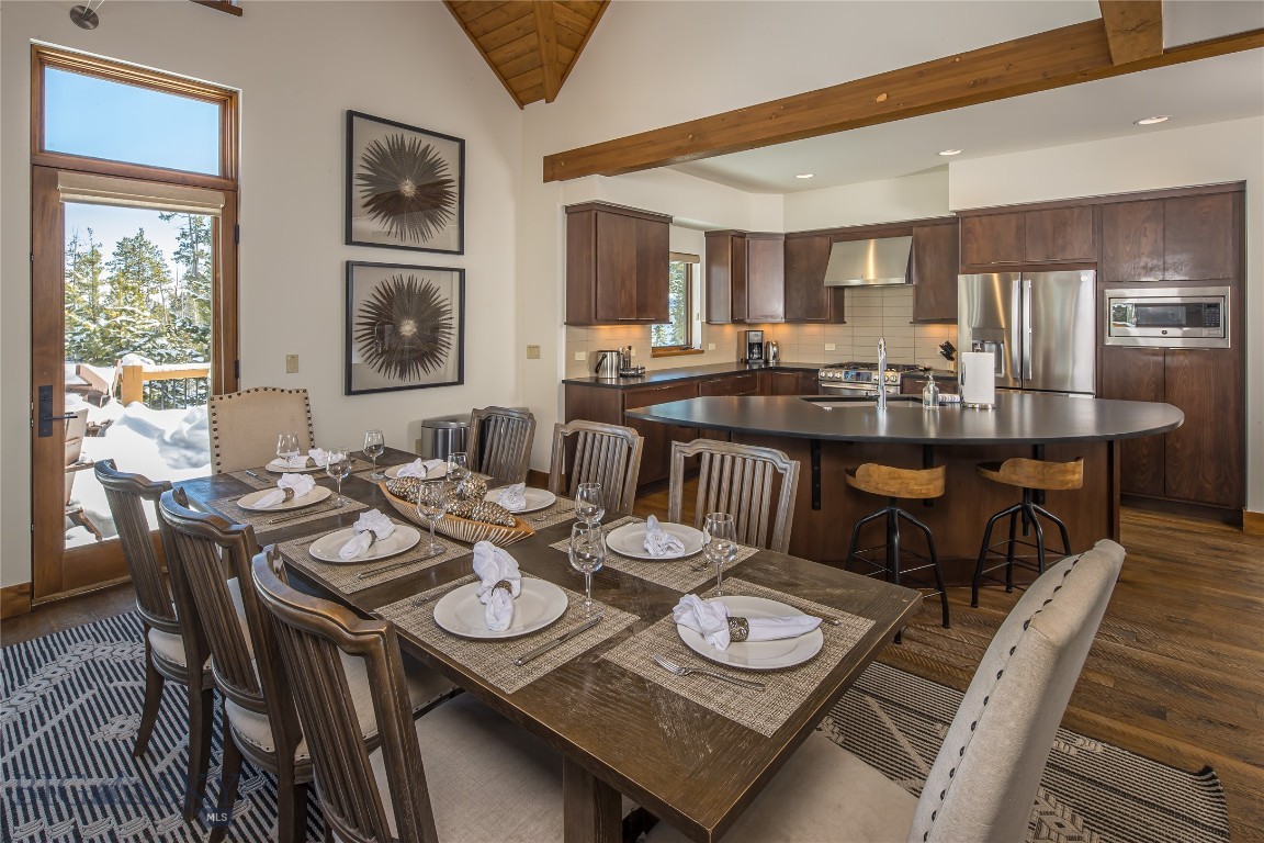 Homestead Chalets - Residential