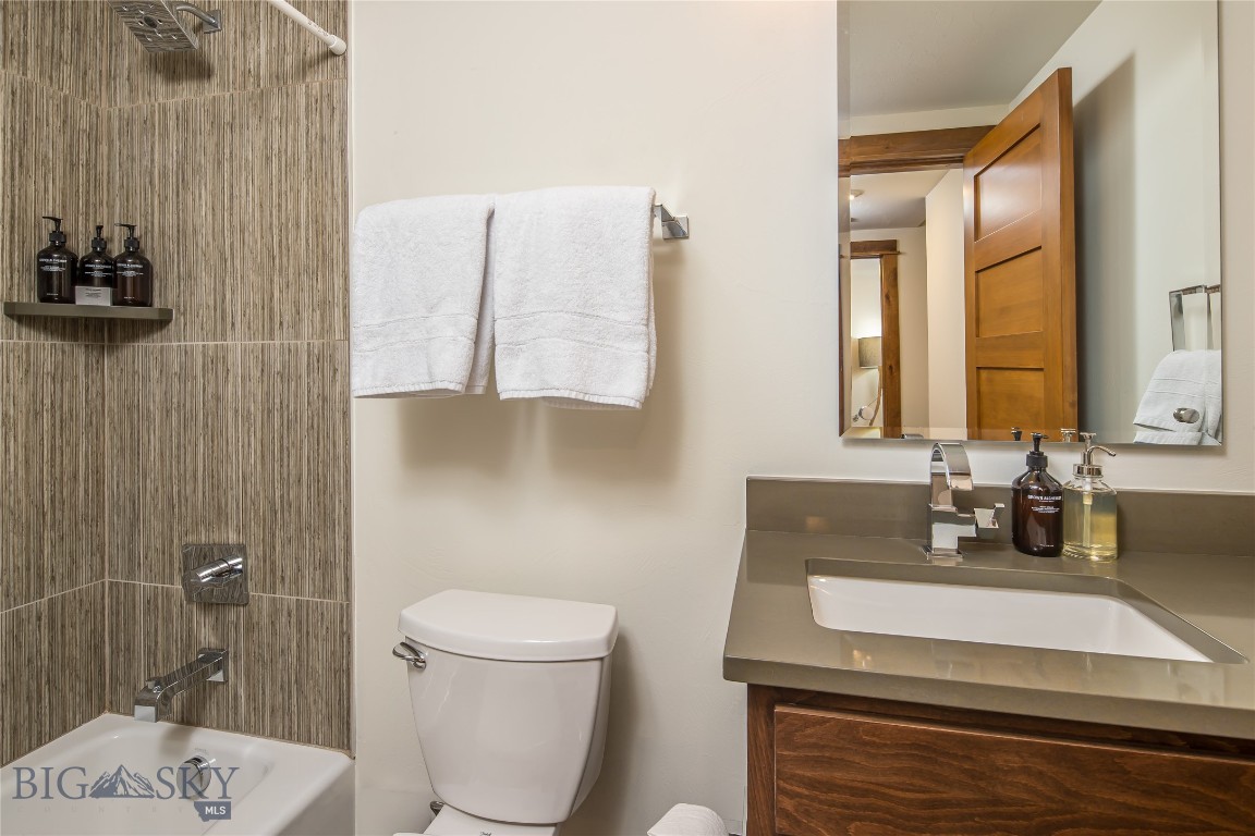 Homestead Chalets - Residential