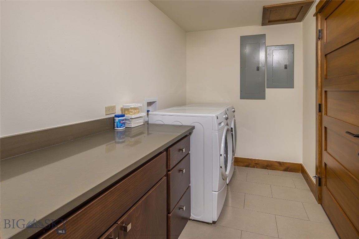 Homestead Chalets - Residential