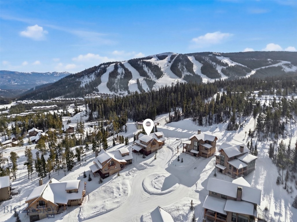 Homestead Chalets - Residential