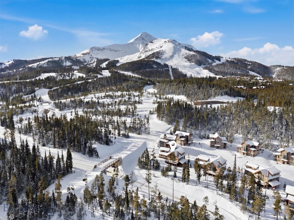 Homestead Chalets - Residential