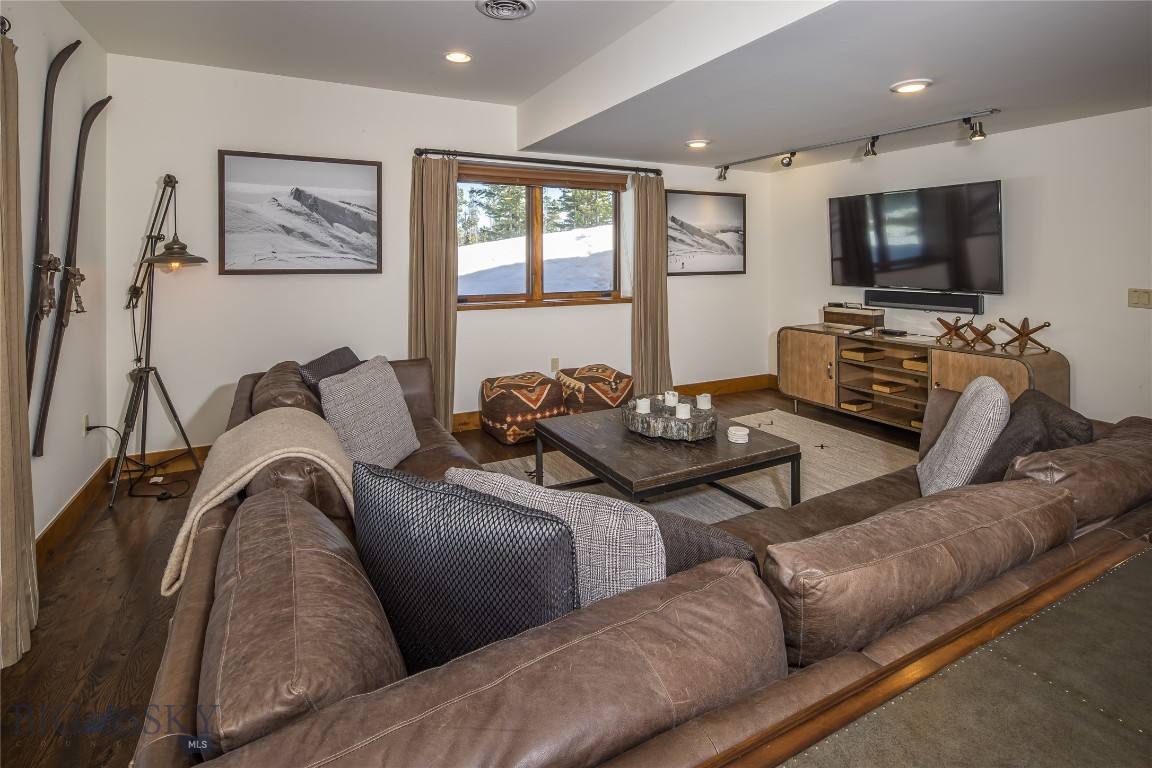 Homestead Chalets - Residential