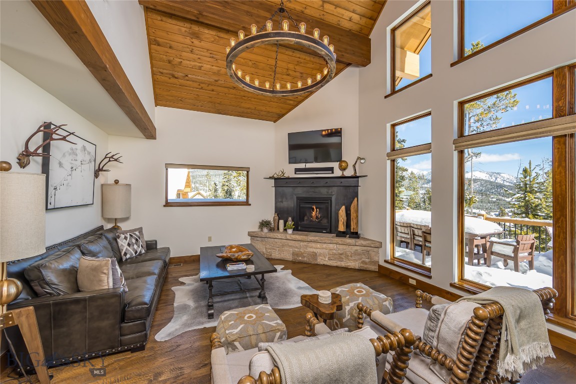 Homestead Chalets - Residential