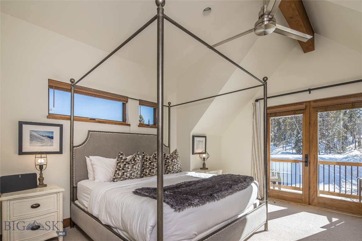 Homestead Chalets - Residential