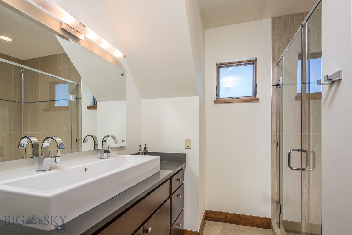 Homestead Chalets - Residential