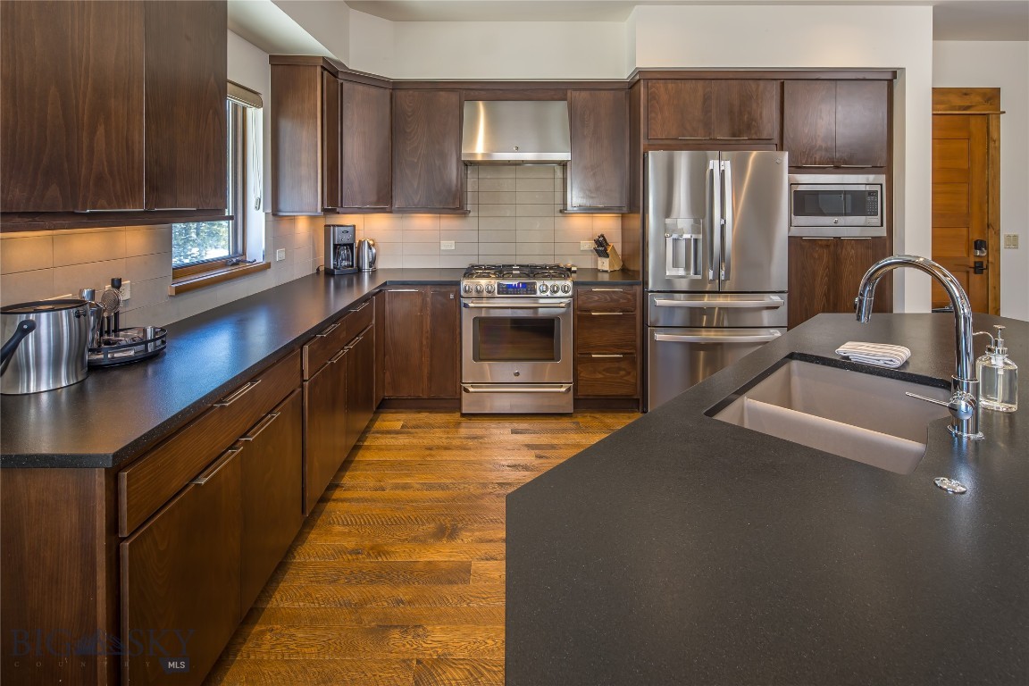 Homestead Chalets - Residential