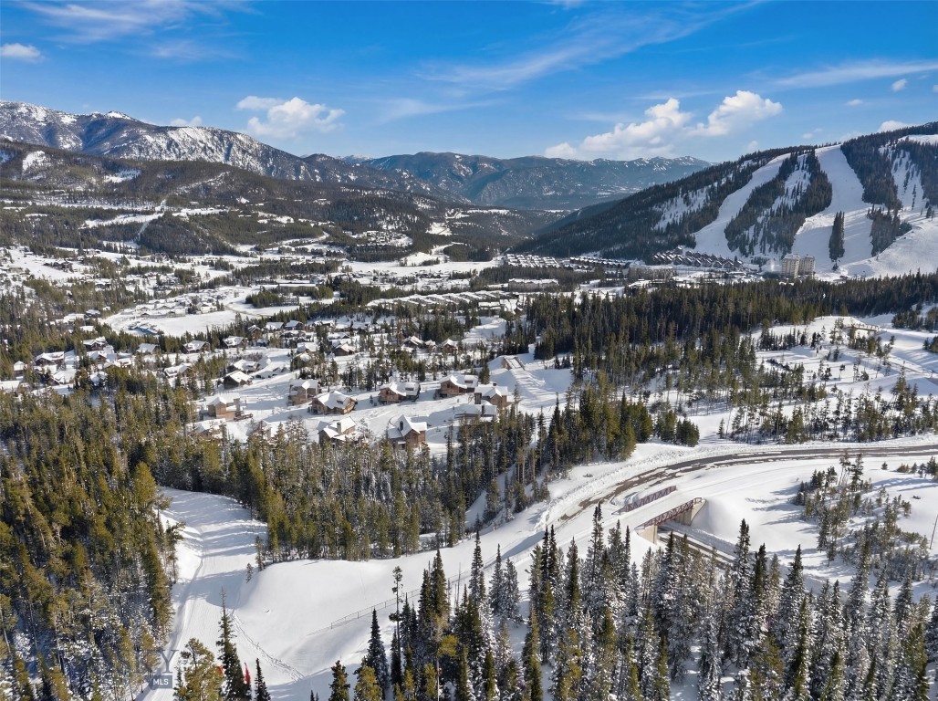 Homestead Chalets - Residential