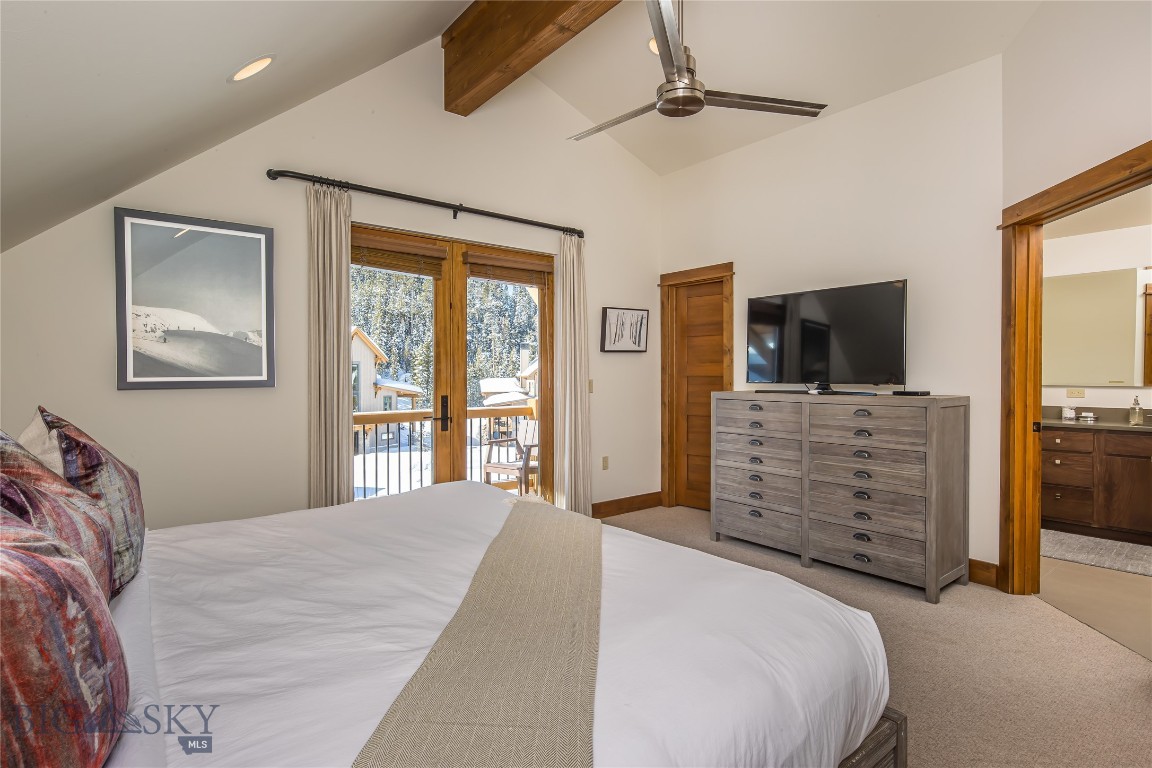 Homestead Chalets - Residential