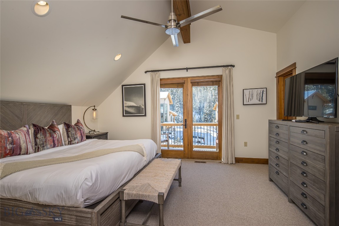 Homestead Chalets - Residential