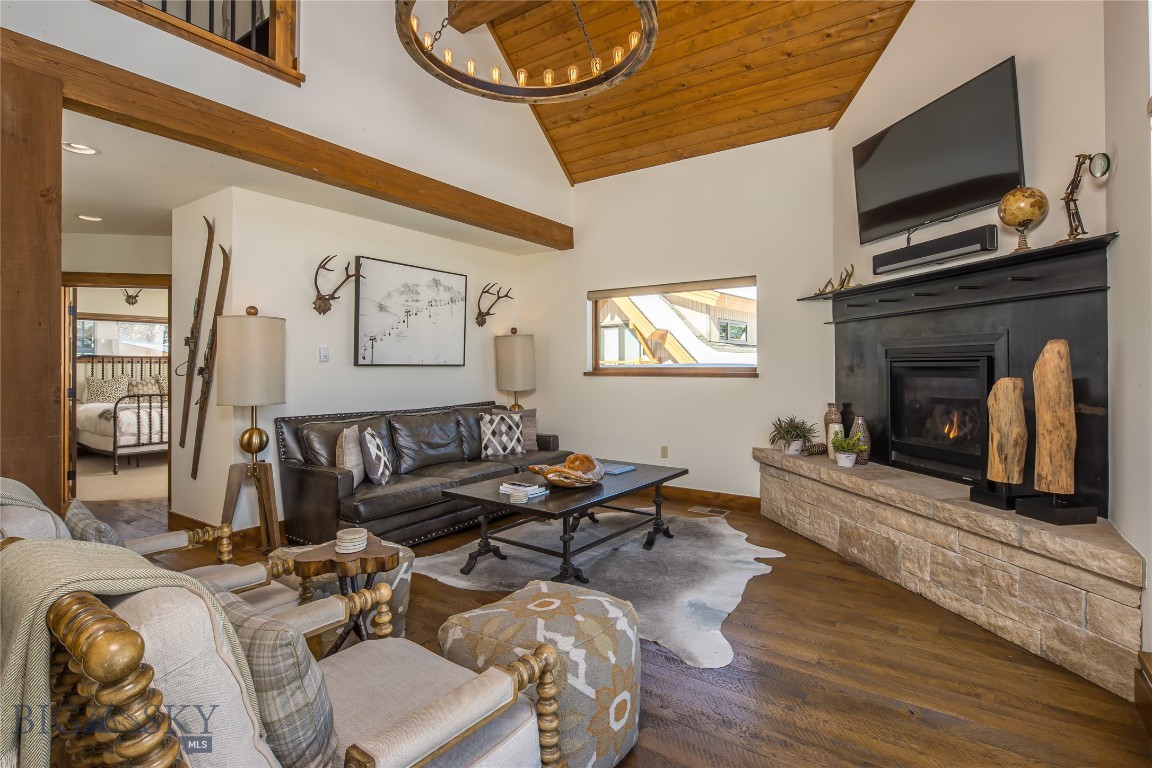 Homestead Chalets - Residential