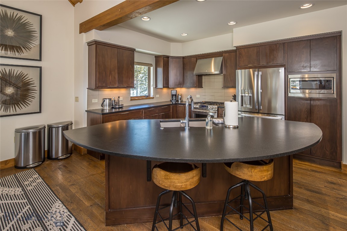 Homestead Chalets - Residential