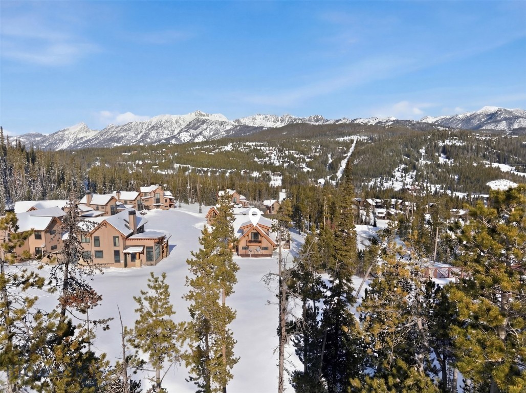 Homestead Chalets - Residential